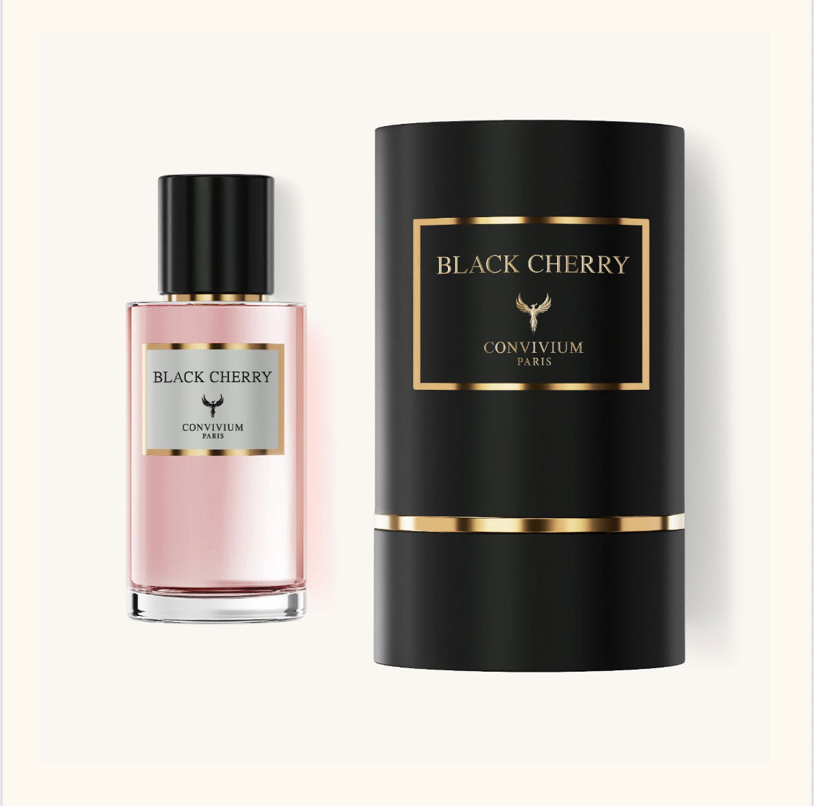 Convivium Black Cherry