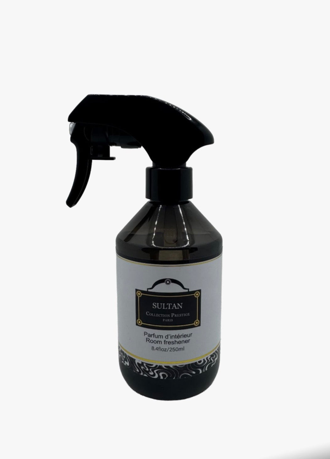 Sultan Rooms Fragrance
