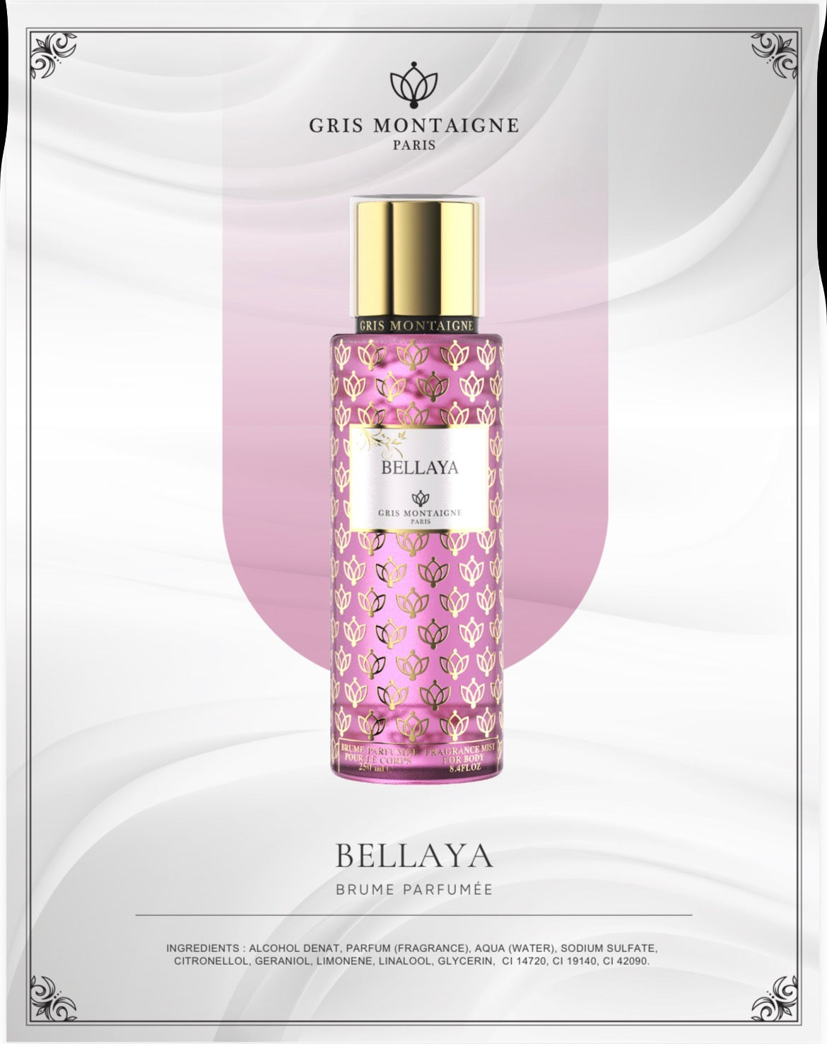 Bellaya