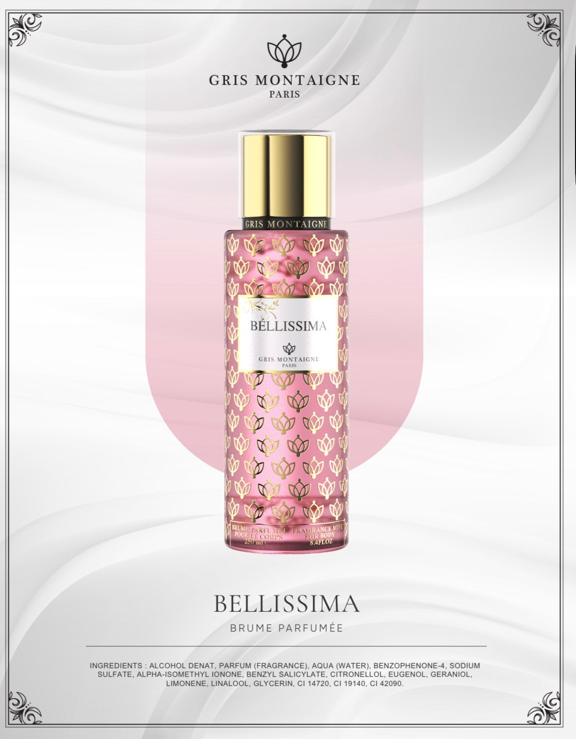 Belissima